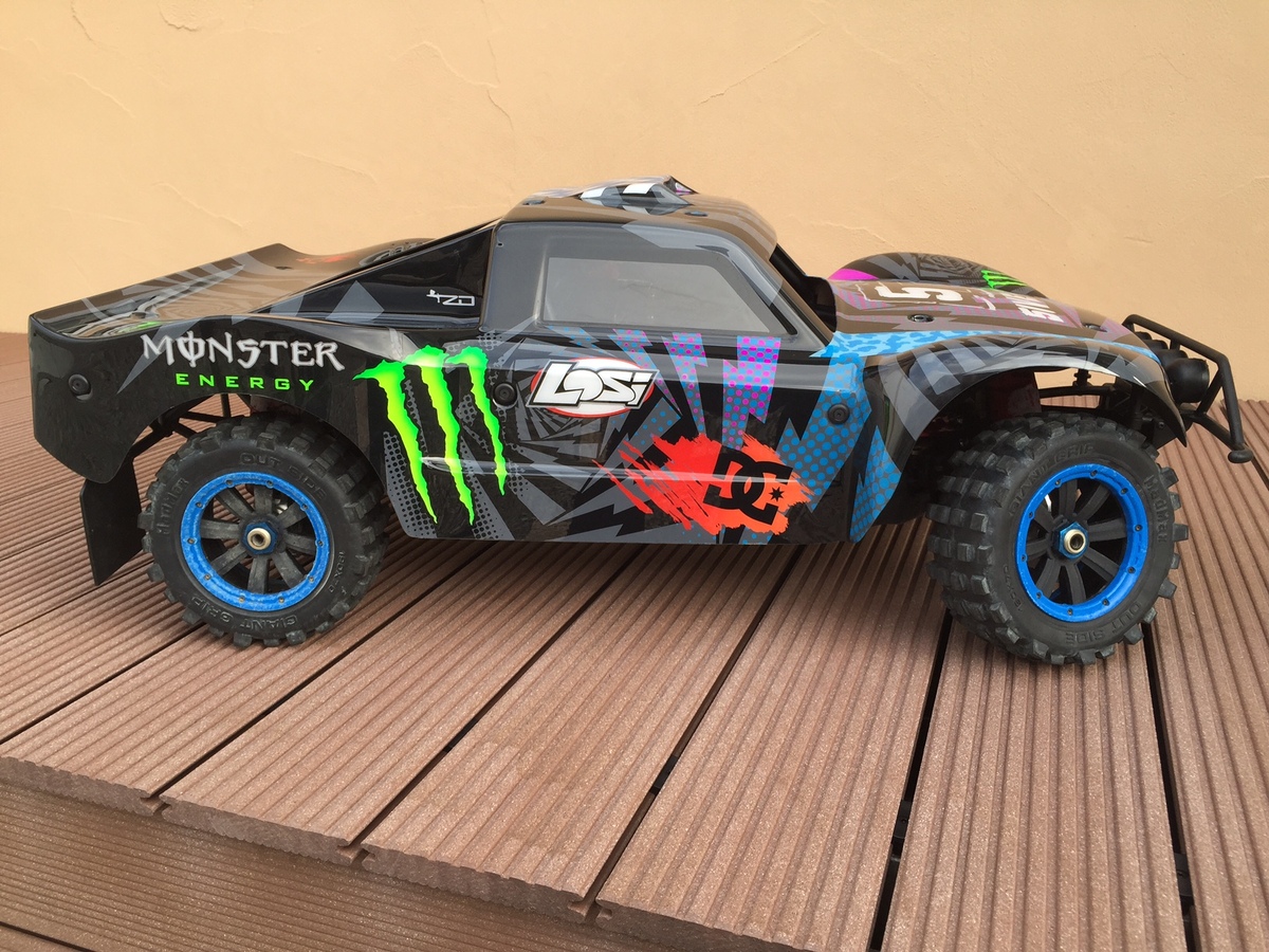 Losi4