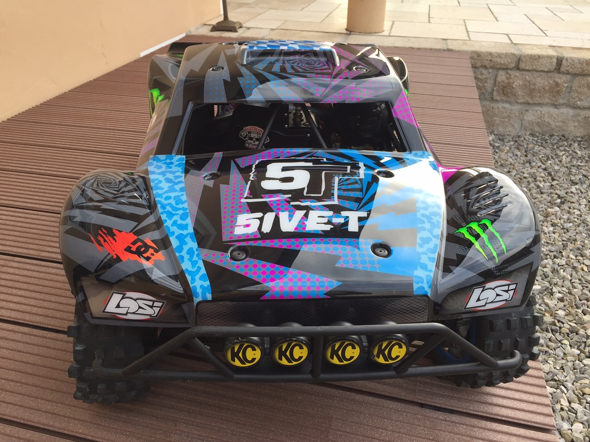 Losi2