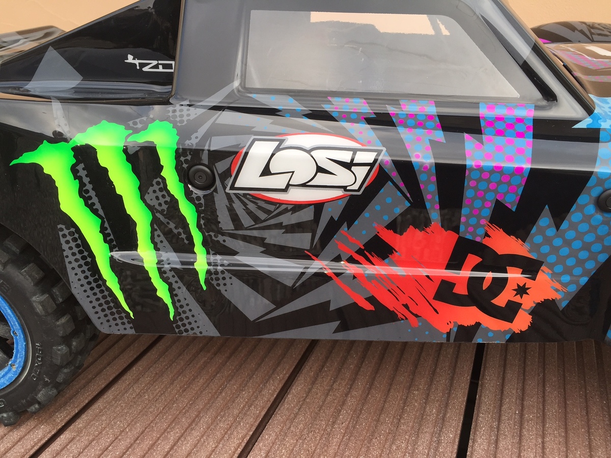 Losi7