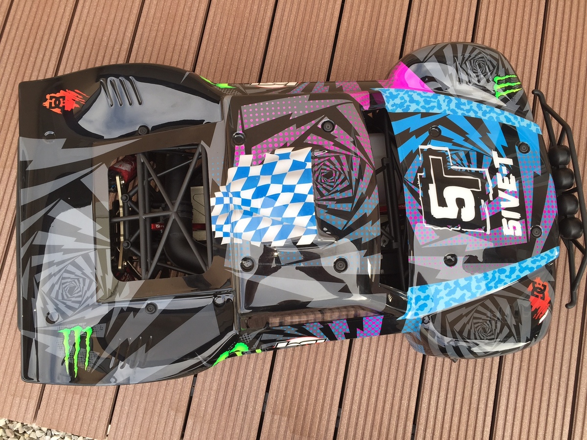 Losi5