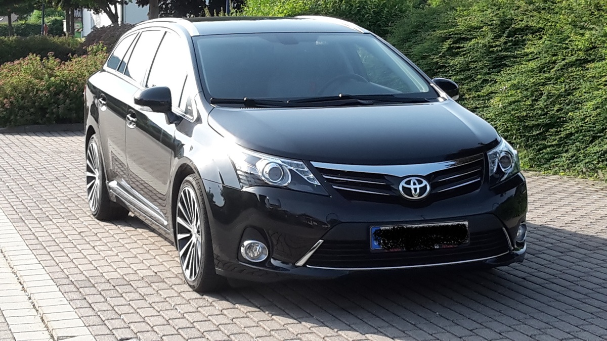 Avensis